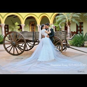 Meet your Posher, Rosa elena